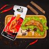 Chân vịt ngâm ủ gia vị
