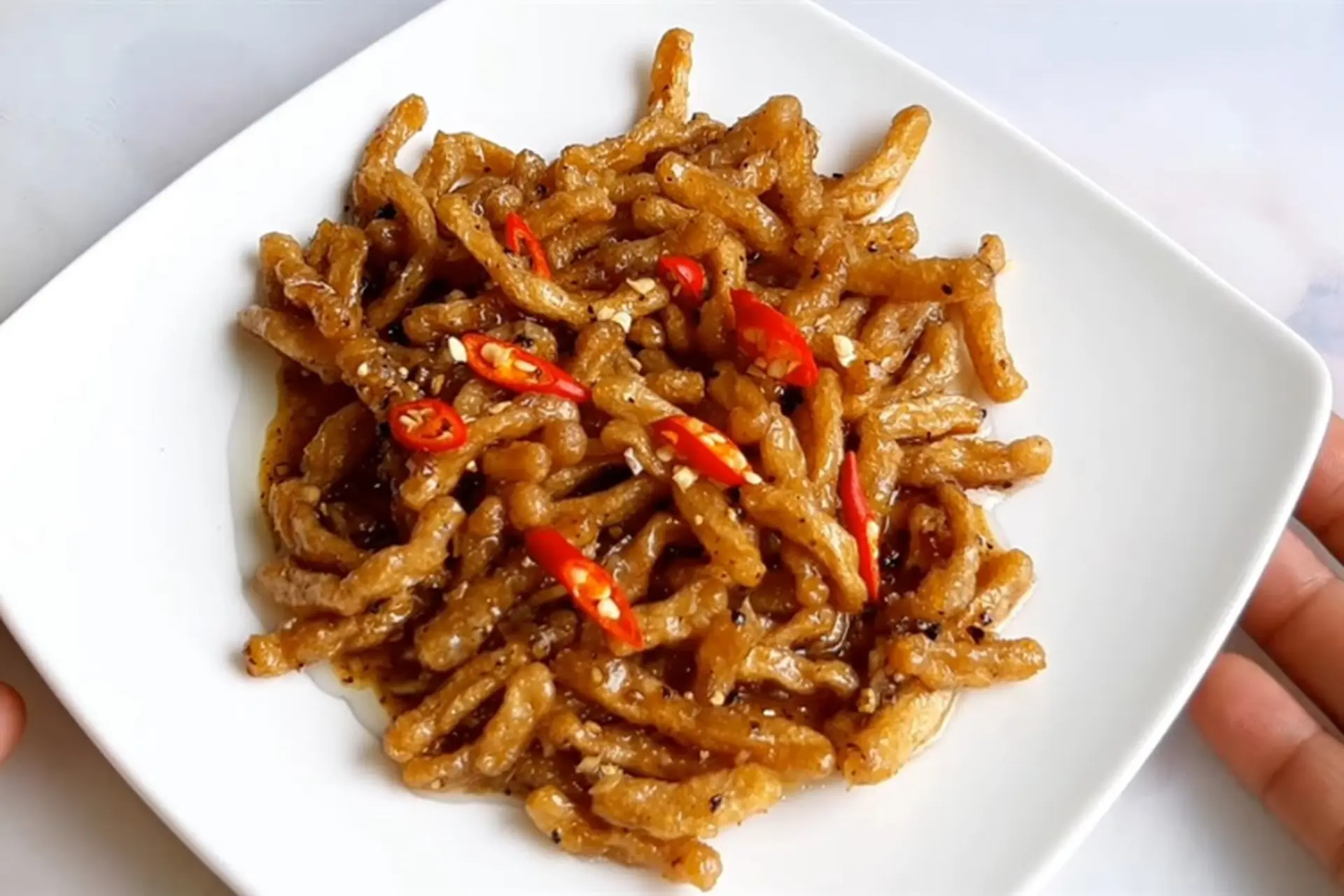 Giá trị dinh dưỡng của thịt cá cơm​ và lợi ích đối với sức khỏe